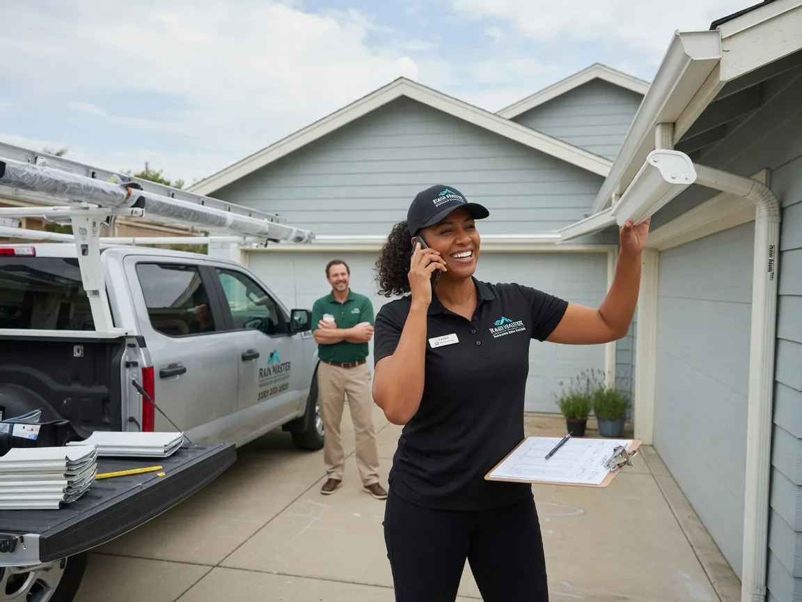 Gutter Installation Cammal, PA FAQs
